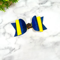 Legacy Bear School Spirit Bow (1)